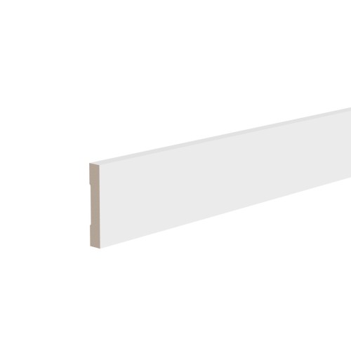 Молдинг под покраску Ultrawood BO 6010 i 2000×60×10