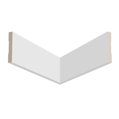 Молдинг под покраску Ultrawood BO 7010 i 2440×70×10