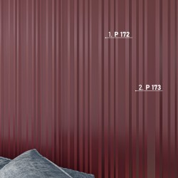 Стеновая панель под покраску Перфект Плюс P173 2000×200×14