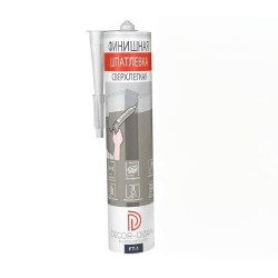 Шпатлевка для лепнины Decor-Dizayn FT-1 290 мл