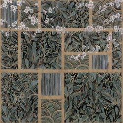 Панно Marburg Casa Vita 36096 2,7×2,65