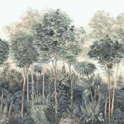 Панно Marburg Casa Vita 36097 2,7×3,18