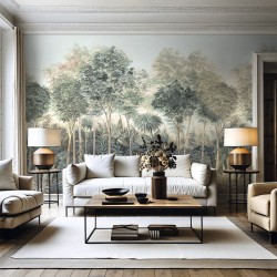 Панно Marburg Casa Vita 36097 2,7×3,18