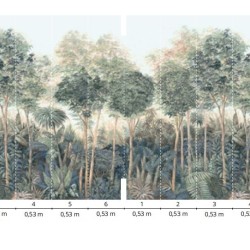 Панно Marburg Casa Vita 36097 2,7×3,18