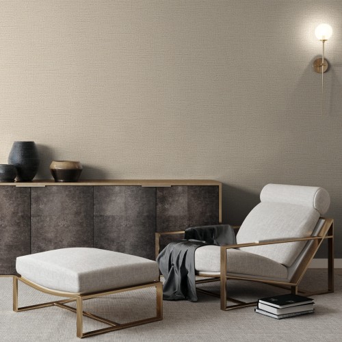 Обои Marburg Touch Burlap 98805 10,05×1,06