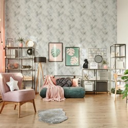 Обои Marburg Fresh Up 88908 10,05×0,53