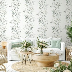 Обои Marburg Fresh Up 88914 10,05×0,53