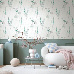 Обои Marburg Fresh Up 88924 10,05×0,53