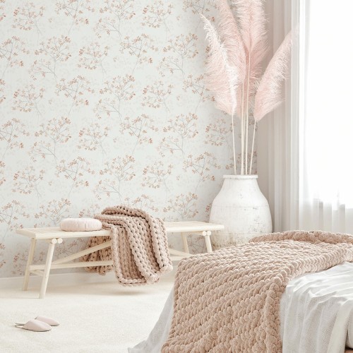 Обои Marburg Fresh Up 88932 10,05×0,53