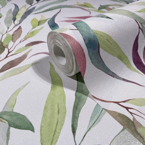 Обои Marburg Fresh Up 88961 10,05×0,53