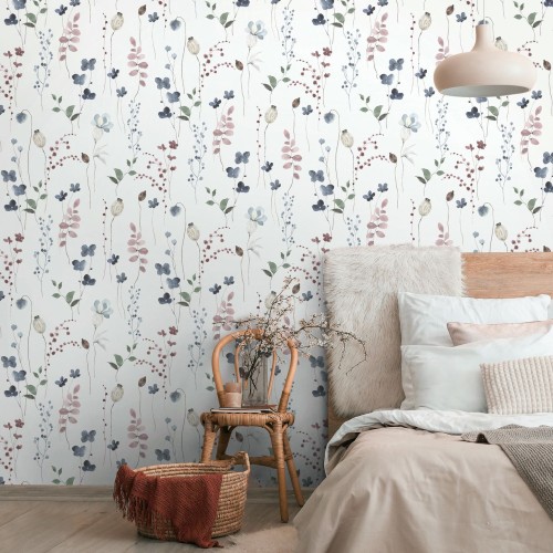 Обои Marburg Fresh Up 88965 10,05×0,53