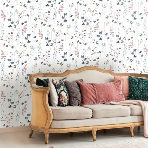 Обои Marburg Fresh Up 88965 10,05×0,53