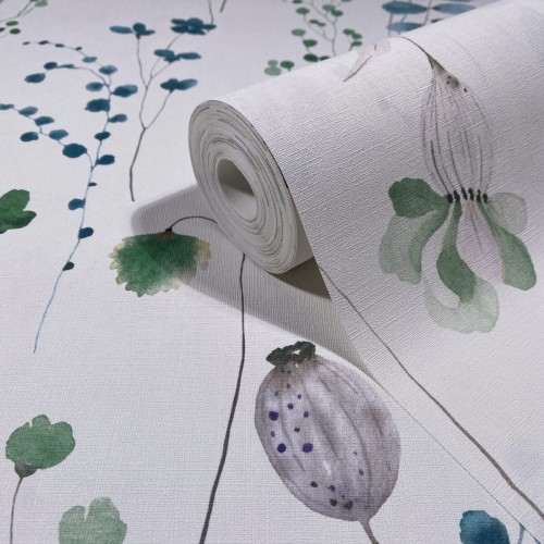 Обои Marburg Fresh Up 88966 10,05×0,53