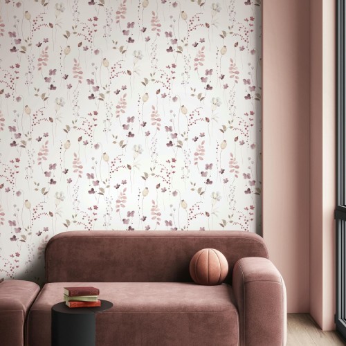 Обои Marburg Fresh Up 88967 10,05×0,53