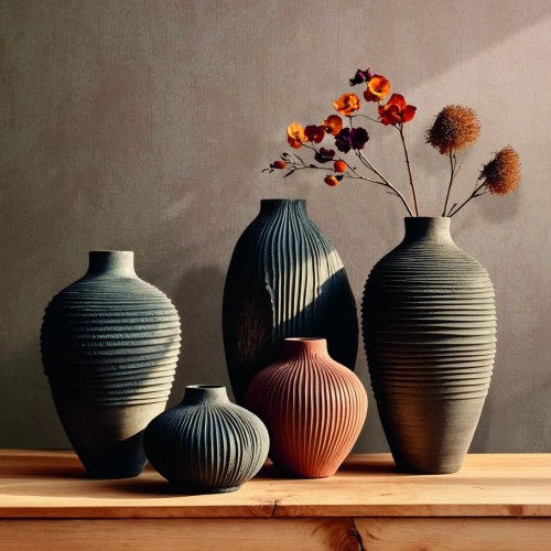 Обои Marburg Terra 34624 10,05×0,53