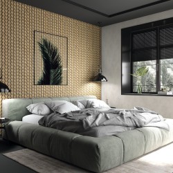 Обои Marburg Loft Essence 36289 10,05×1,06