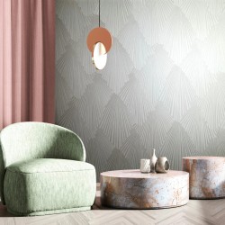 Обои Marburg Papis Loveday Fashion Icon 35845 10,05×0,7