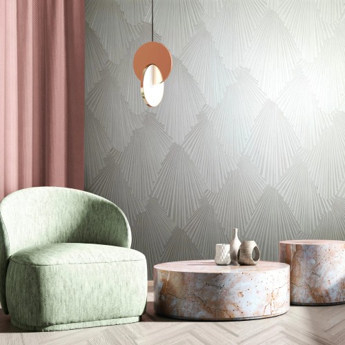 Обои Marburg Papis Loveday Fashion Icon 35845 10,05×0,7