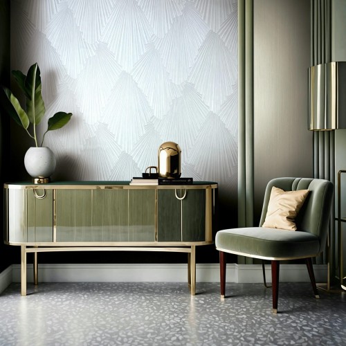 Обои Marburg Papis Loveday Fashion Icon 35846 10,05×0,7