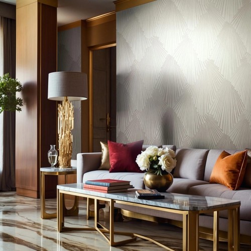 Обои Marburg Papis Loveday Fashion Icon 35847 10,05×0,7