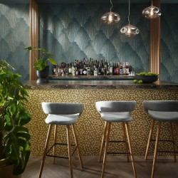 Обои Marburg Papis Loveday Fashion Icon 35850 10,05×0,7