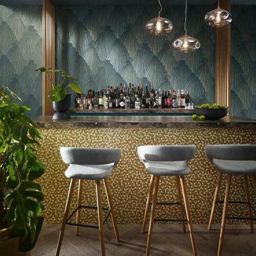 Обои Marburg Papis Loveday Fashion Icon 35850 10,05×0,7