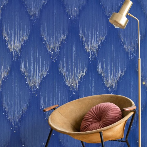 Обои Marburg Papis Loveday Fashion Icon 35886 10×0,7