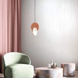 Обои Marburg Papis Loveday Fashion Icon 63417 10,05×0,7