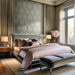 Обои Marburg Papis Loveday Fashion Icon 35903 10,05×1,06