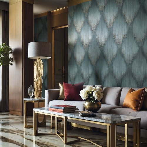 Обои Marburg Papis Loveday Fashion Icon 35906 10,05×1,06