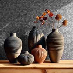 Обои Marburg Papis Loveday Fashion Icon 35914 10,05×1,06