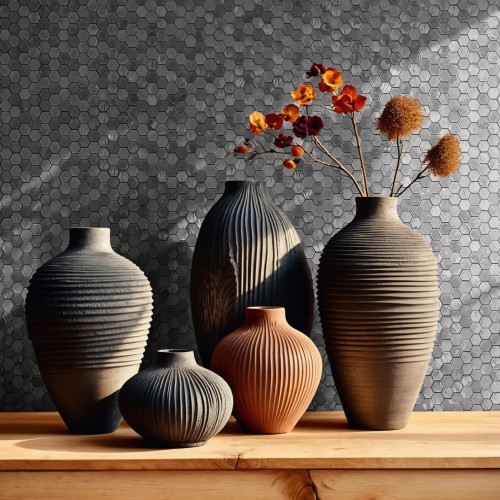 Обои Marburg Papis Loveday Fashion Icon 35914 10,05×1,06