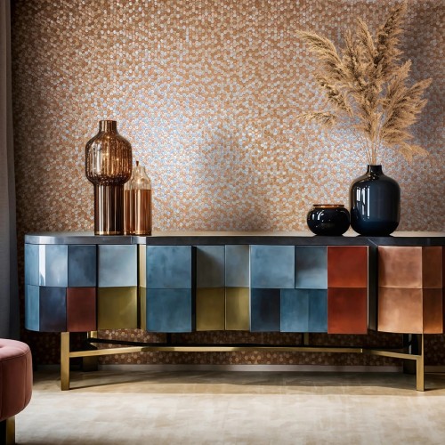 Обои Marburg Papis Loveday Fashion Icon 35918 10,05×1,06