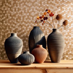 Обои Marburg Papis Loveday Fashion Icon 35918 10,05×1,06