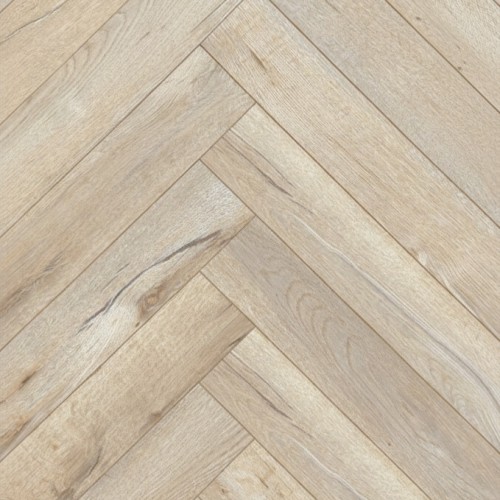 Ламинат CBM Koruna Дуб Рабс 824 венгерская елка 606,8×101,1×12