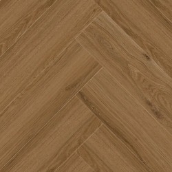 Кварцвиниловый SPC ламинат Damy Floor London Лидс Leeds 5246-10 венгерская елка 615×123×4