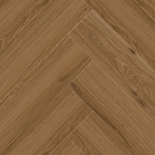 Кварцвиниловый SPC ламинат Damy Floor London Лидс Leeds 5246-10 венгерская елка 615×123×4