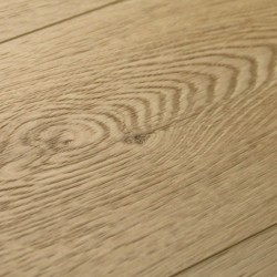 Кварцвиниловый SPC ламинат Damy Floor Family Дуб Латте Latte Oak 0030-2 1220×180×4