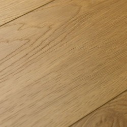 Кварцвиниловый SPC ламинат Damy Floor Family Дуб Медовый Honey Oak DF03-F 1220×180×4