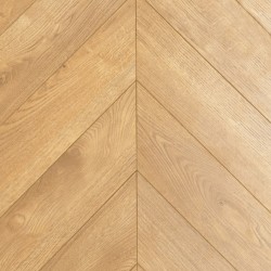 Ламинат CBM Ostrost Дуб Малеч 517 французская елка 729,6×129,3×12