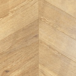 Ламинат CBM Chevron Дуб Личау 609 французская елка 679×147×12