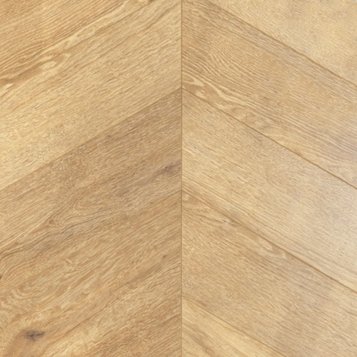 Ламинат CBM Chevron Дуб Личау 609 французская елка 679×147×12
