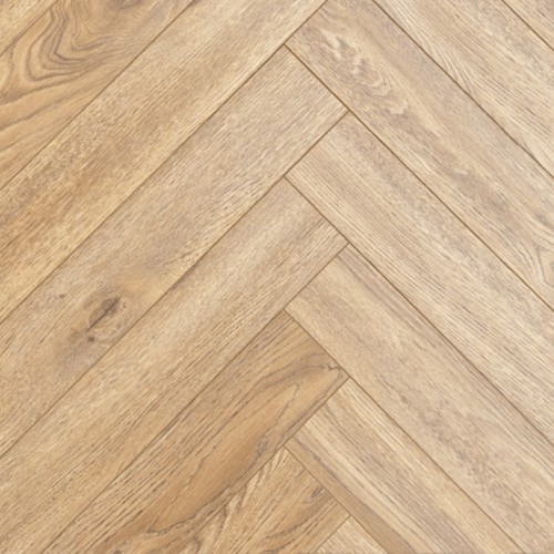 Ламинат CBM Mosaik Дуб Вотице 314 венгерская елка 600×100×10