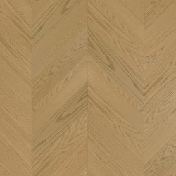 Композитная паркетная доска Quartz Parquet Дуб Шампань 99-414 французская елка 400×100×6