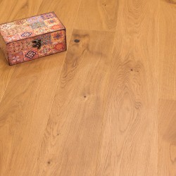 Паркетная доска Polarwood Elegance Дуб Premium 188 Noble Brown 10111208A6155124 кантри 2000x188x14