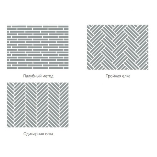 Инженерная доска Polarwood Herringbone Дуб Taman 1019ACHB8TAMA124 робуст венгерская елка 600×100×14