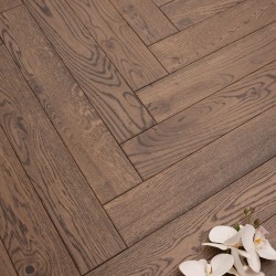 Инженерная доска Polarwood Herringbone Дуб Cylon 1019ACHB8CYLO124 робуст венгерская елка 600×100×14