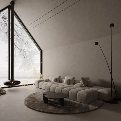 Профиль алюминиевый теневой разделительный Decaro D007 черный 3000×12,5×15 Профиль алюминиевый теневой разделительный Decaro D007 черный 3000×12,5×15