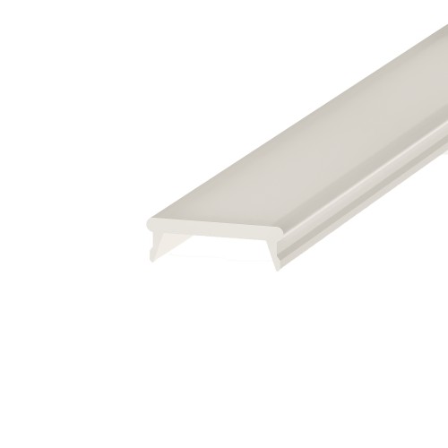 Рассеиватель Decaro DR11W Белый 3000×11×5