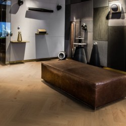 Инженерная доска Kahrs Дуб CD Natural Matt 111PCDEK09KE600 Lively венгерская елка 600×120×11